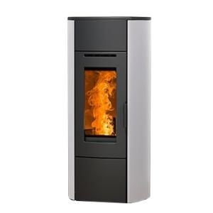 Nordic Fire Thor 9.6 Wit