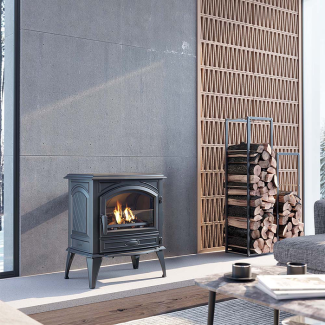 Dovre 640WD Houtkachel