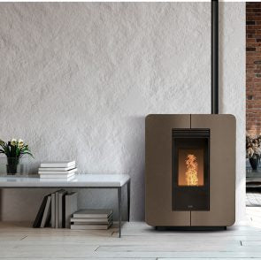 Klover Astra Air Staal