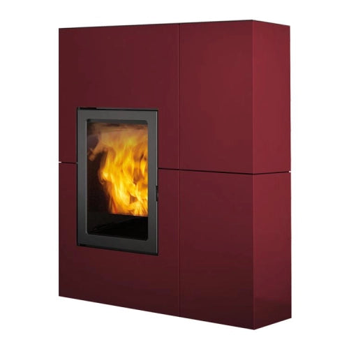 Edilkamin Blade 12++ Evo