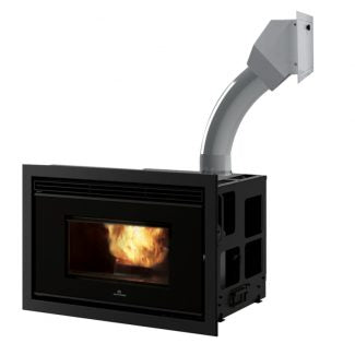 Edilkamin Pellkamin 12 Evo