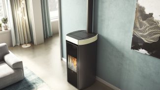 Edilkamin Rada Air Tight C