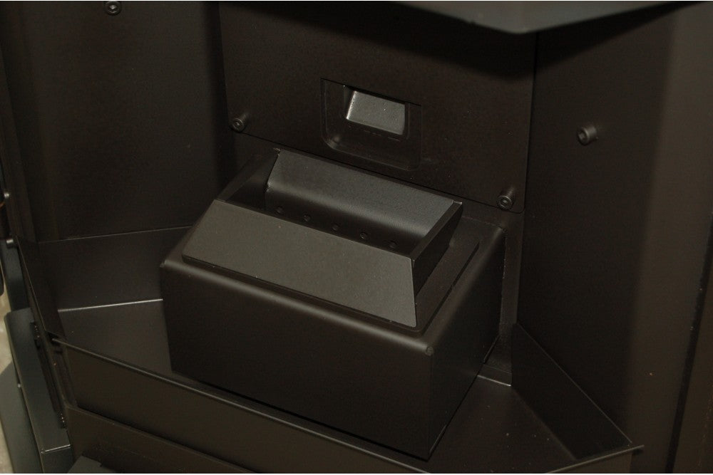 Duroflame Batavia T4