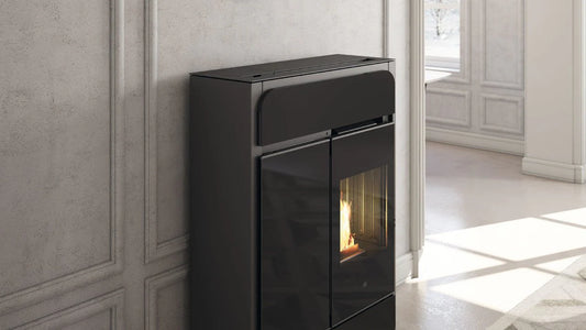 Edilkamin Bild Air Tight C Up