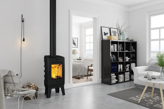 Dovre BRUT (High Legs)
