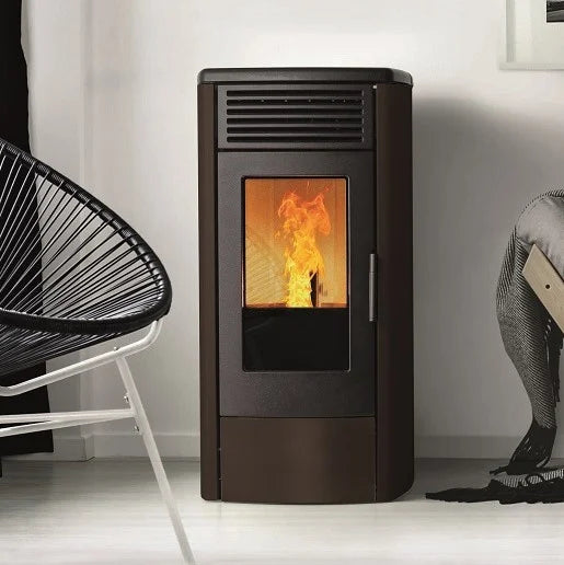 Nordic Fire Viktor 8 Brons