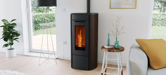 Nordic Fire Ilvar 9 Bronze