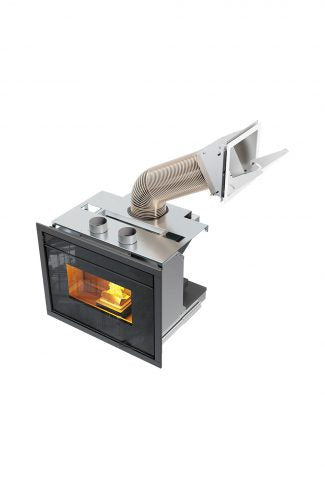 Kalor Inserti Focus Aria