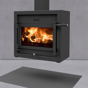 JAcobus 12 Kwadraat Hangend Front