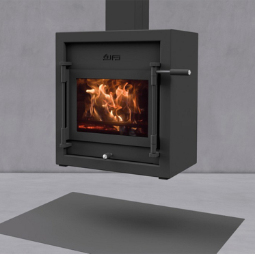 JAcobus 9 Kwadraat Hangend Front