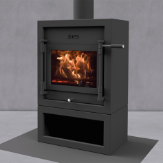 JAcobus 9 Kwadraad Vrijstaand Tunnel