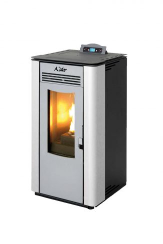 Kalor Perfecta Acciaio