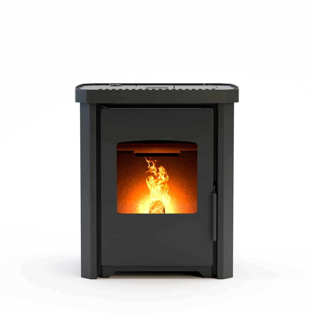 Duroflame Rembrand T3