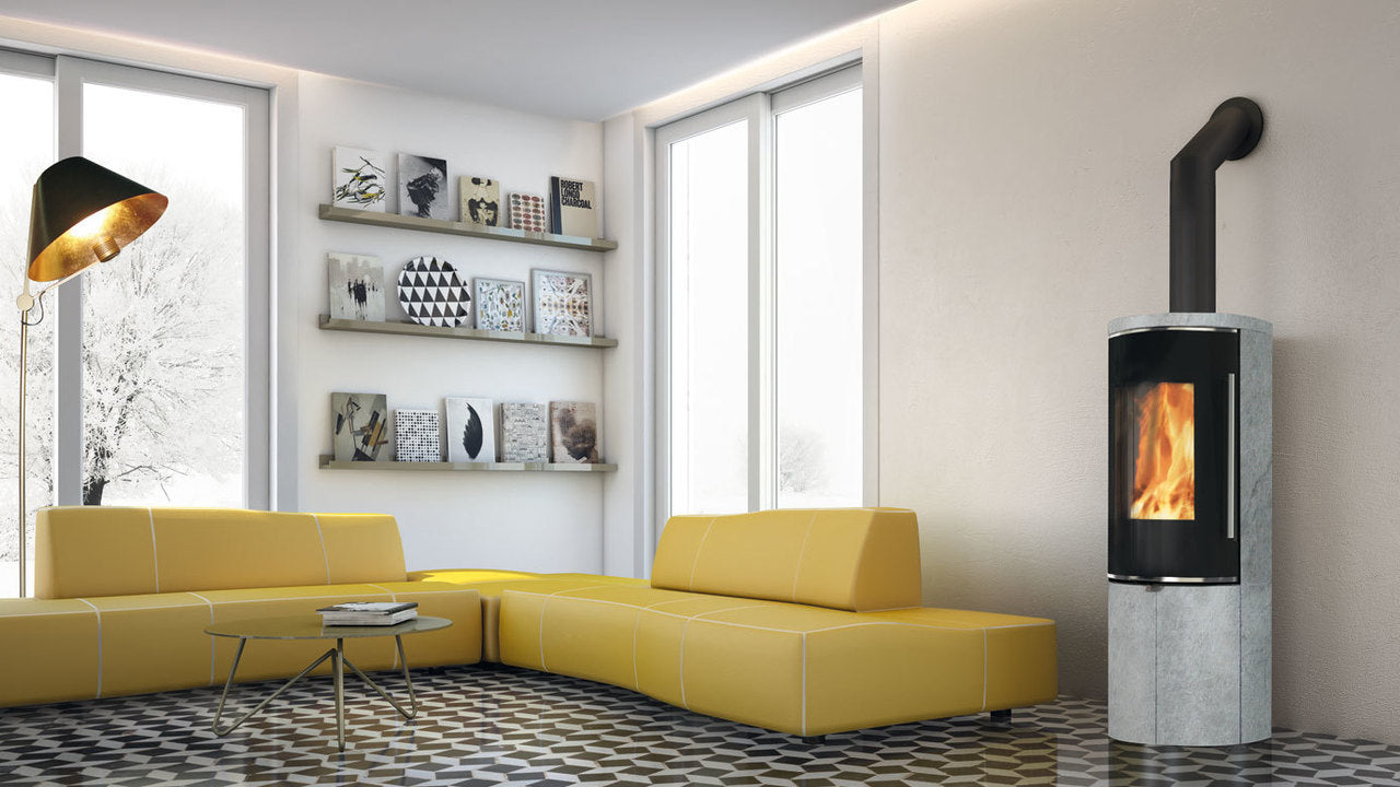 Edilkamin Tally Up Evo