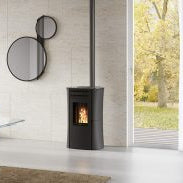 Edilkamin Dania Air Tight C