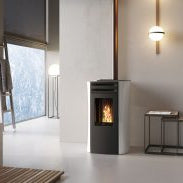 Edilkamin Dania Air Tight C Plus