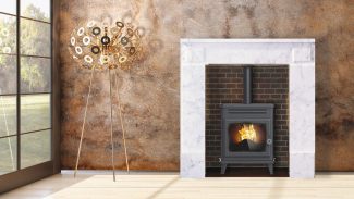 Edilkamin Lille 8 Up