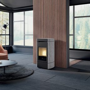 Edilkamin Lena Speksteen