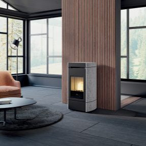 Edilkamin Lena Plus Speksteen