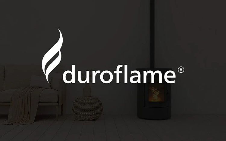Duroflame Pelletkachels