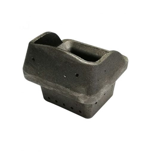 Gietijzeren Branderbak