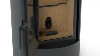 Duroflame Abel Large