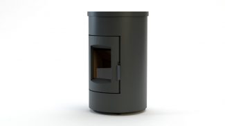 Duroflame Abel Large