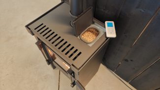 JAcobus 6 Pelletkachel