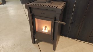 JAcobus 6 Pelletkachel