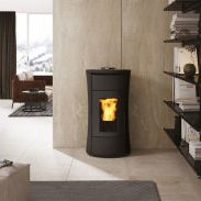 Edilkamin Cherie H Evo