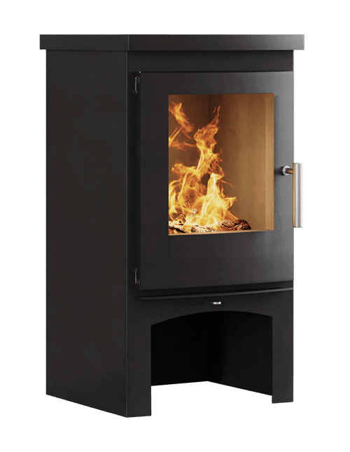 Nordic Fire Rosanna CV