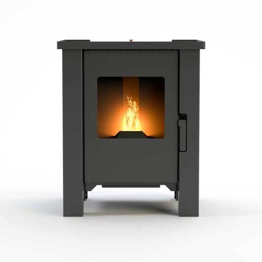 Duroflame Carré T3
