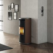 Edilkamin Cherie 11 Evo