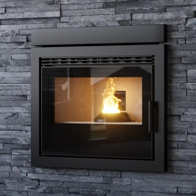 Nordic Fire Boxline 8/10 (Airplus)