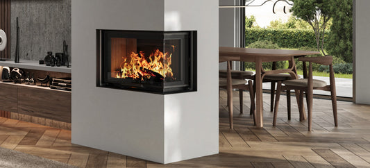 Nordic Fire Elite 70 Air