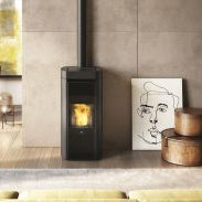 Edilkamin Rada Air Tight C