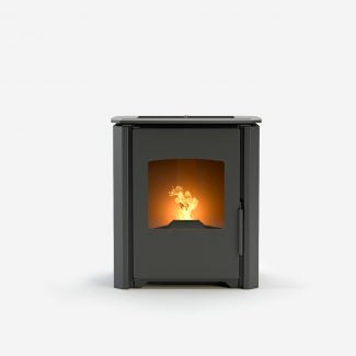 Duroflame Rembrand T3