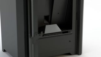 Duroflame Rembrand T3