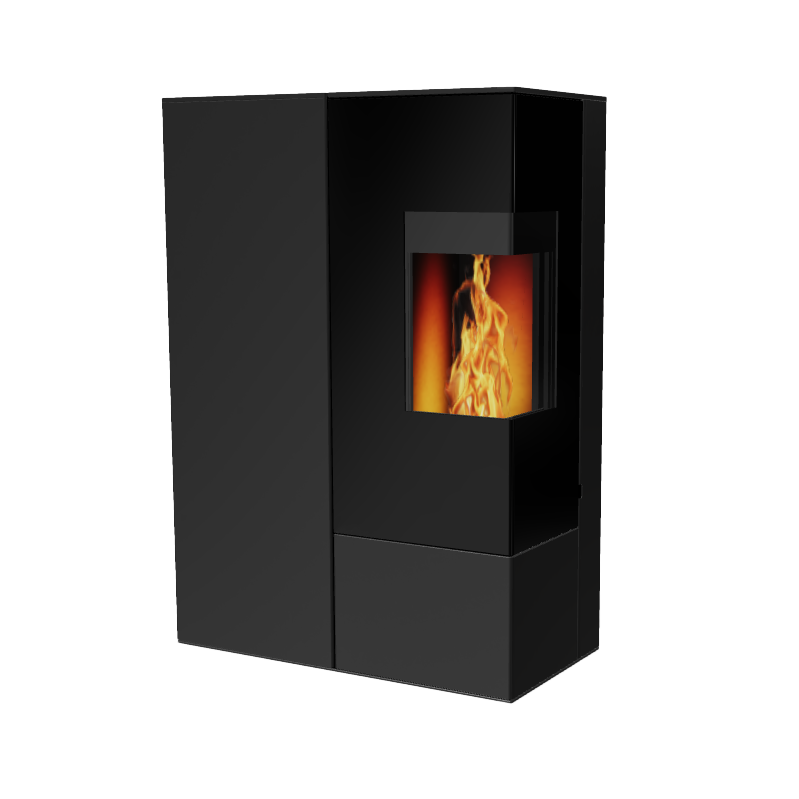 Rika Connect Pellet Edge