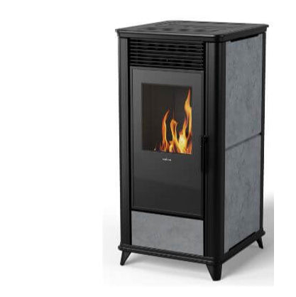 Nordic Fire Torsby HVR CV Speksteen