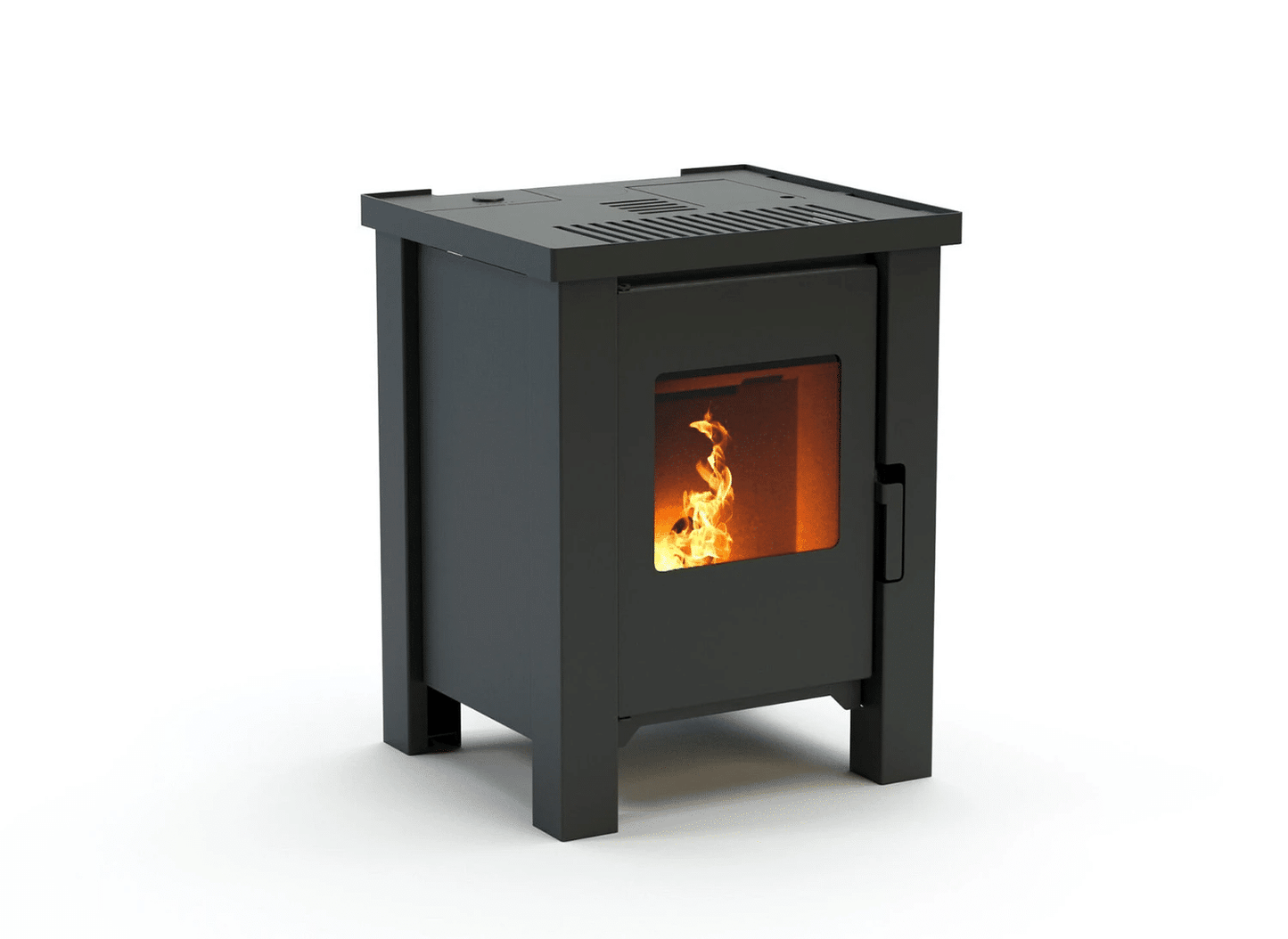 Duroflame Carré T3