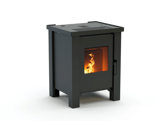 Duroflame Carré T3