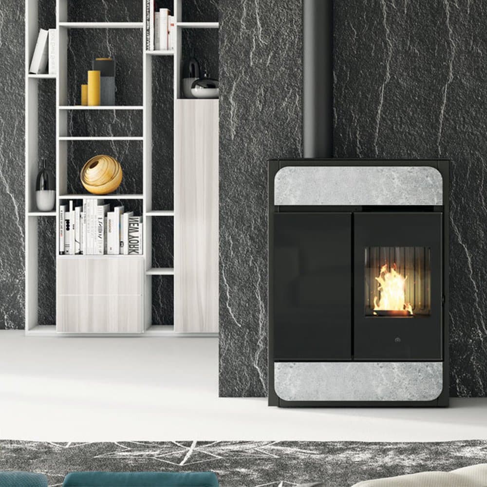 Edilkamin Bild Air Tight C Up