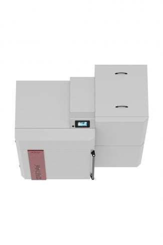 Kalor Automatic Boiler