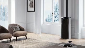 Edilkamin Celia Air Tight C Magic