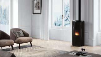 Edilkamin Celia Air Tight C Magic