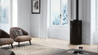 Edilkamin Celia Air Tight C Magic