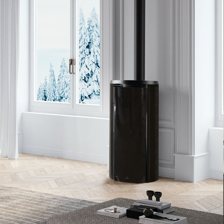 Edilkamin Celia Air Tight C Magic