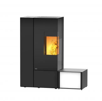 Rika Connect Pellet Edge