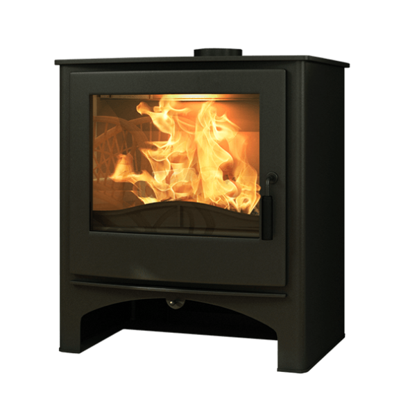 Nordic Fire Cottage CV